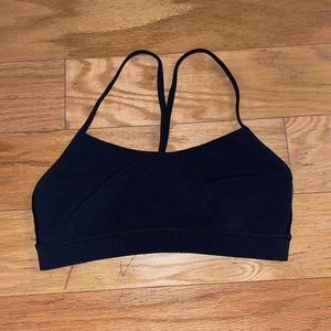 Lululemon Flow Y Bra Nulu